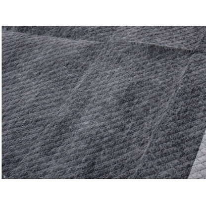 30 Empapadores Con Carbón Activado Para Perro Wuapu, Gran Absorción Sin Olores. Talla M 60x60cm_3