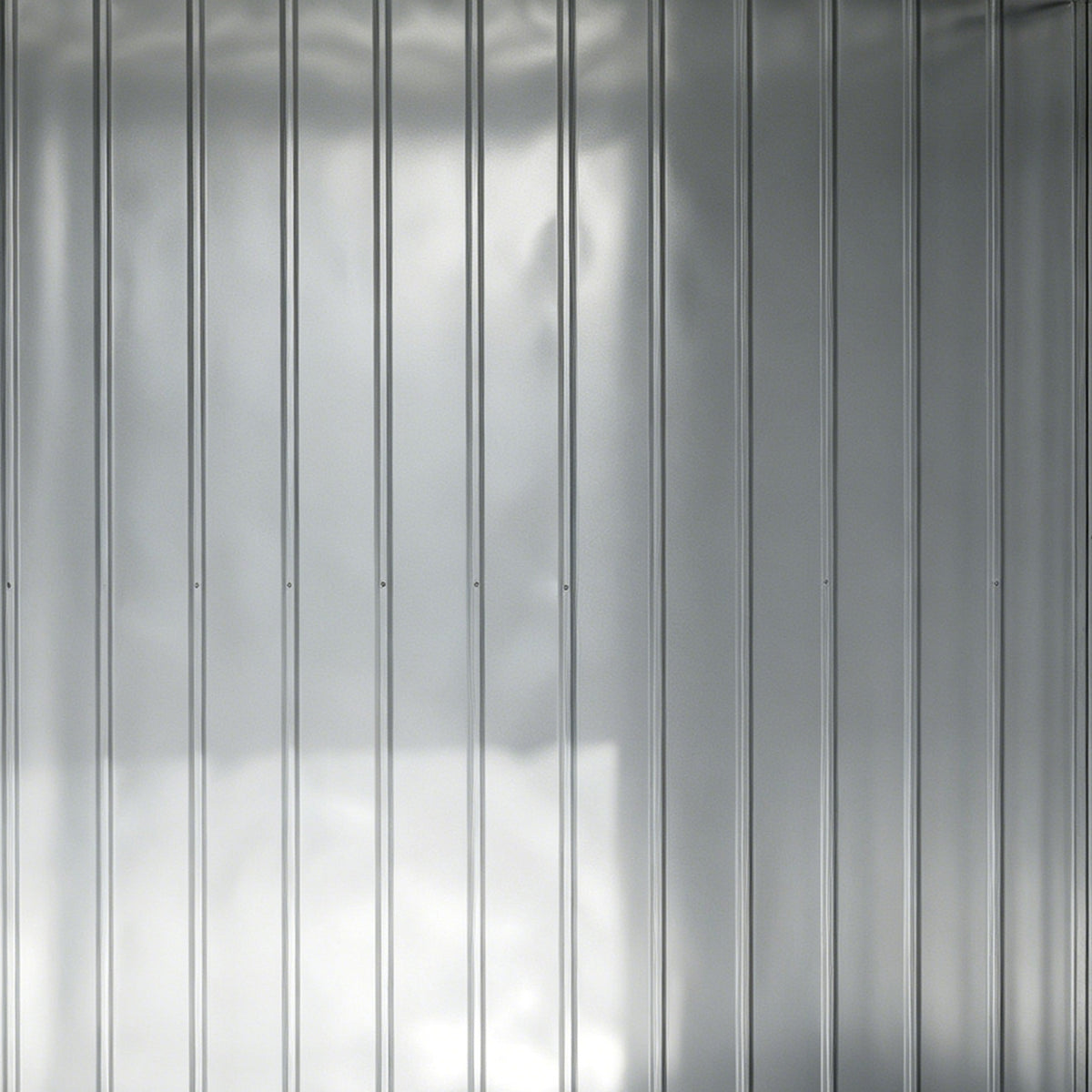 Cobertizo De Jardín Base 3,1 M² Outsunny 280x130x172 Cm Verde Oscuro_5