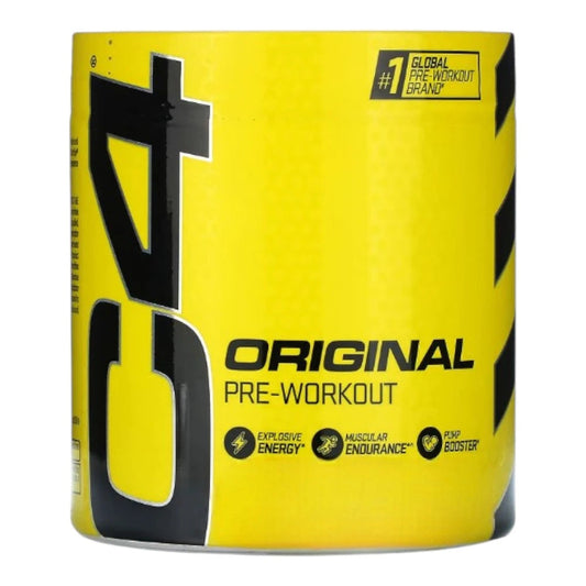 C4 Original 30 Serv._0