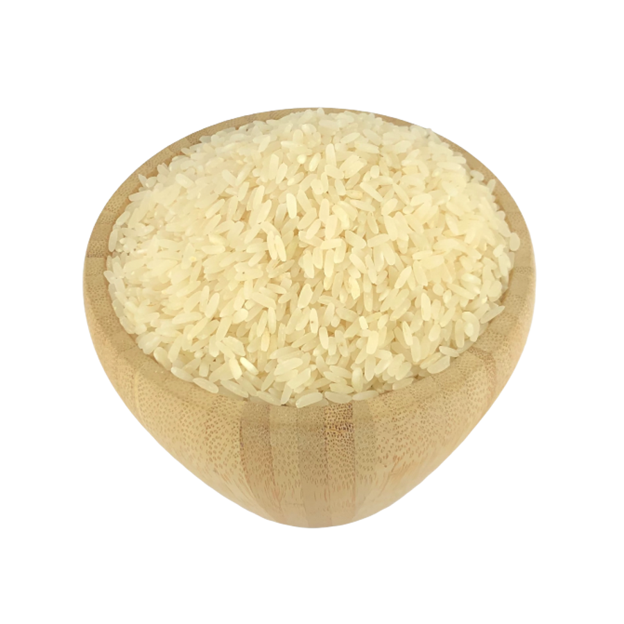 Arroz Largo Blanco Ecológico Granel 0,5 Kg_0