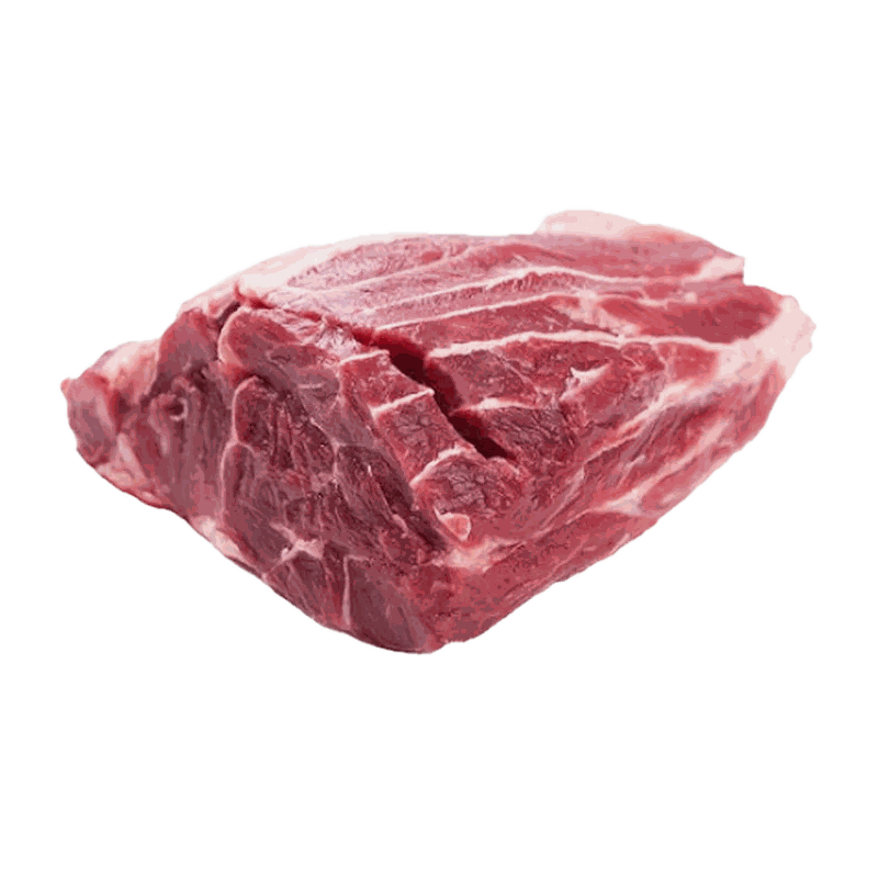 Morcillo De Vacuno Alimentado 100% A Pasto (500 gr)_0