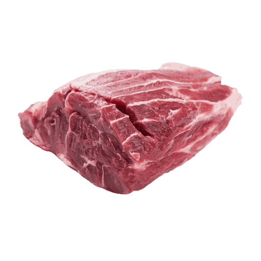 Morcillo De Vacuno Alimentado 100% A Pasto (500 gr)_0