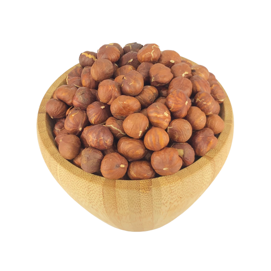Avellanas Sin Cáscara Ecológicas Granel 1 Kg_0