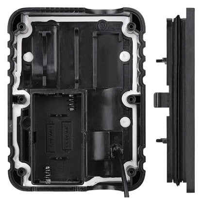 Programador de riego Digital Full Vision, Aquacontrol