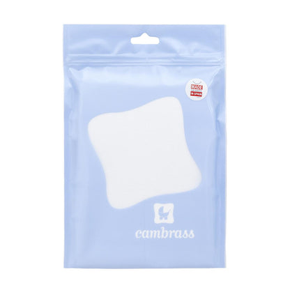 Body desmangado sport en color blanco talla 18
