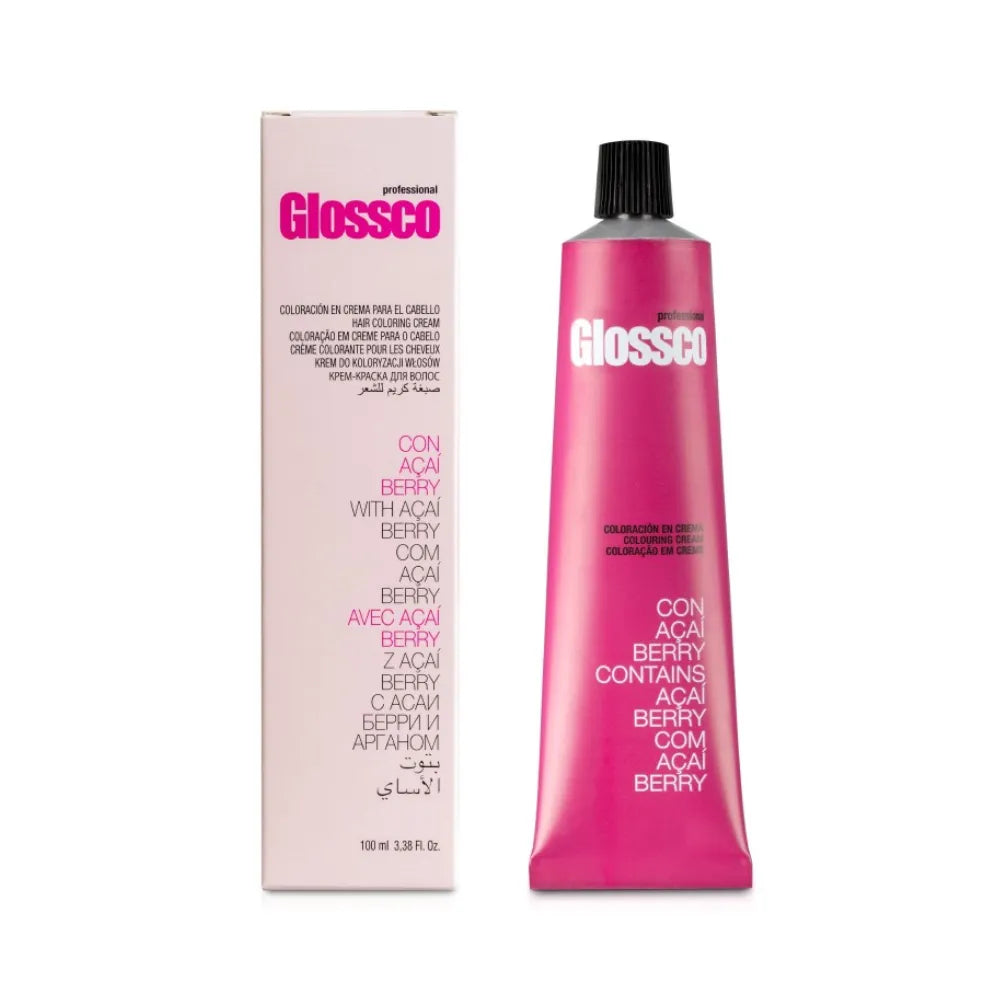 Glossco Coloración En Crema 5.56 Borgoña 100ml_0