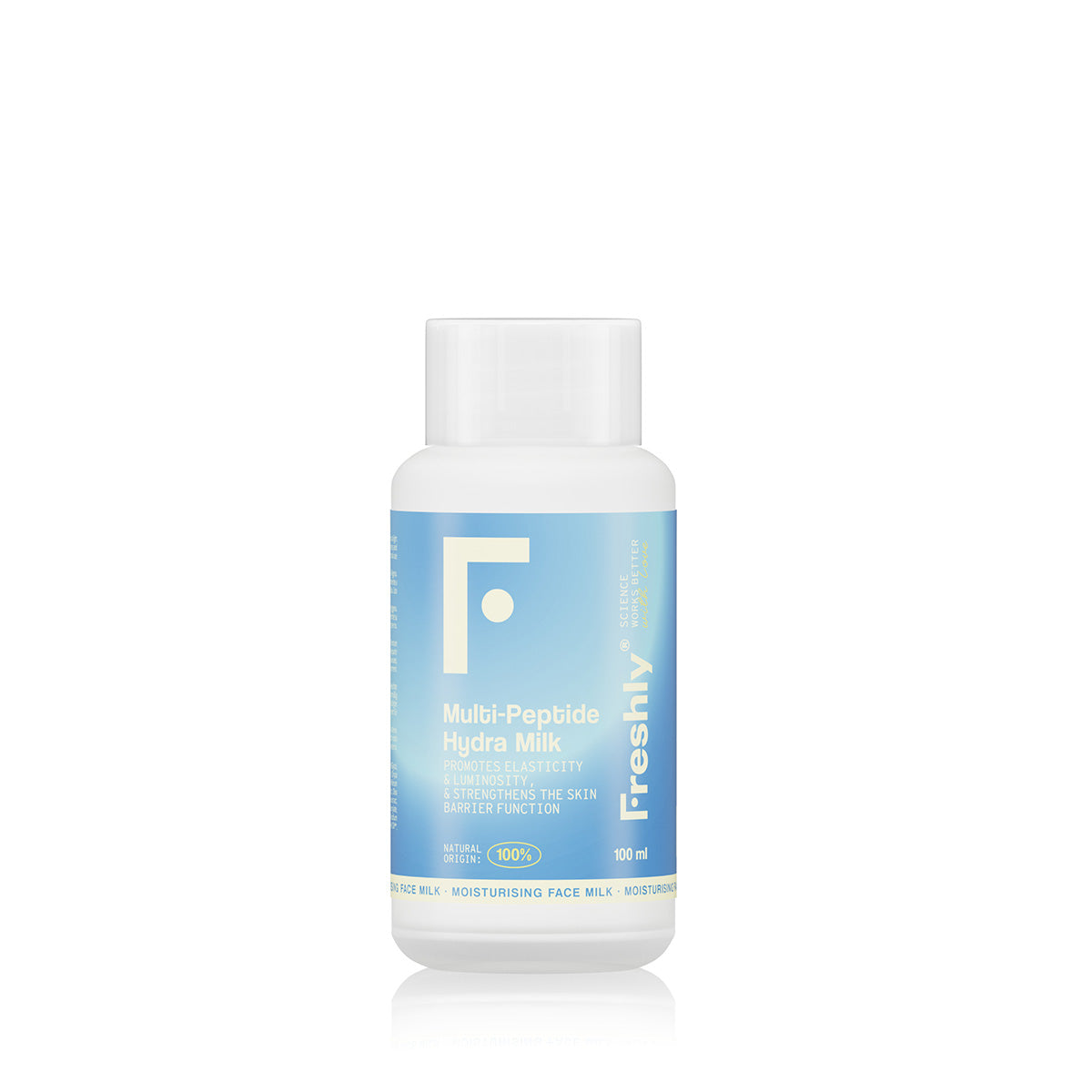 Multi Peptide Hydra Milk, Freshly, 100ml