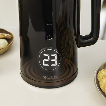 Cecotec Hervidor De Agua Thermosense 600 Touch Neo_4