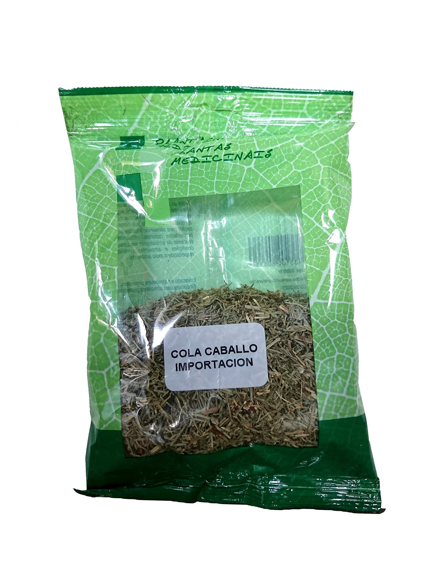 Plameca Cola Caballo Importacion Trit.bolsa 50 G_0