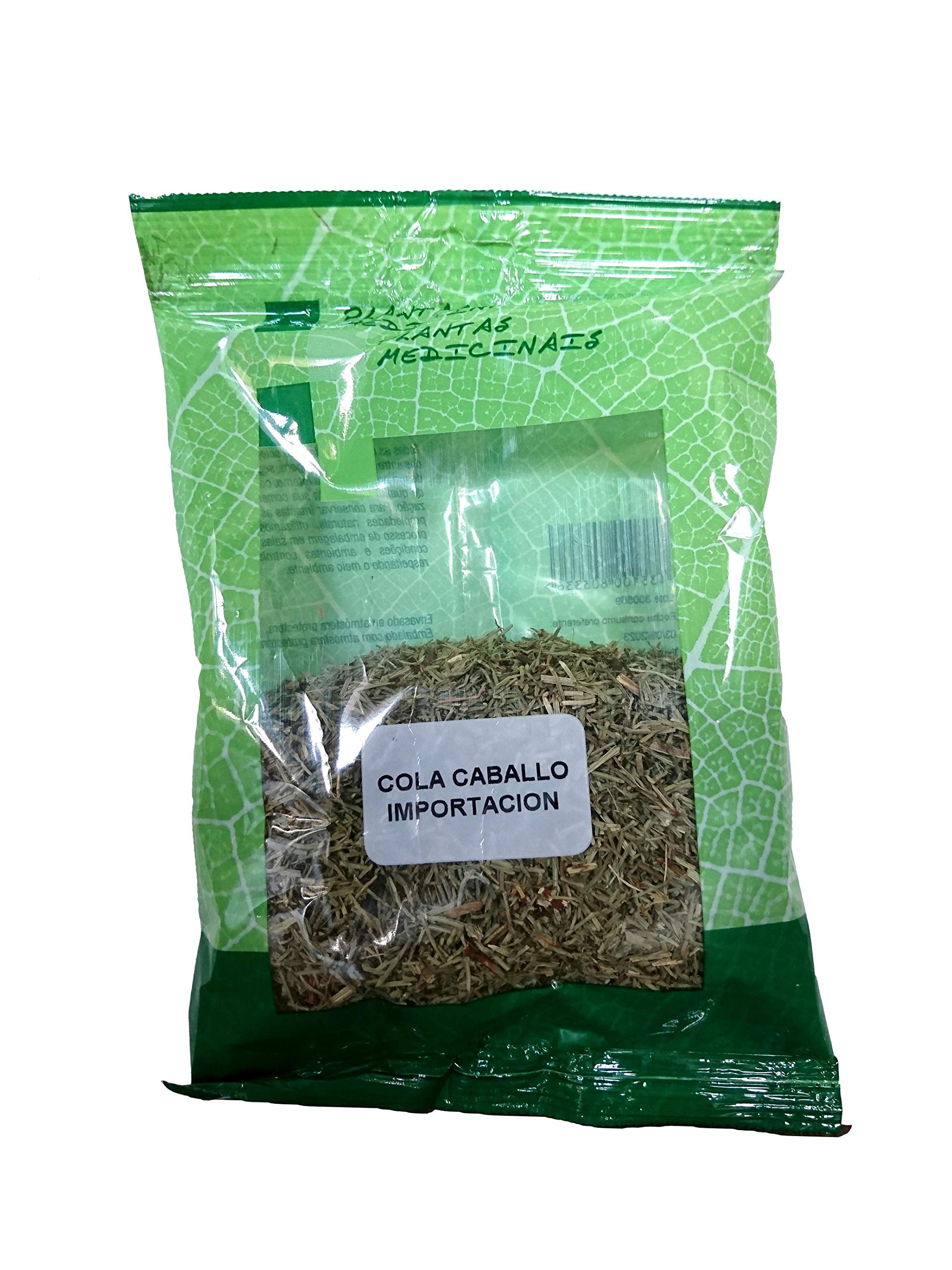 Plameca Cola Caballo Importacion Trit.bolsa 50 G_0