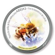 Mezcla de Semillas para Atraer Abejas Polinizadoras, Garden Pocket