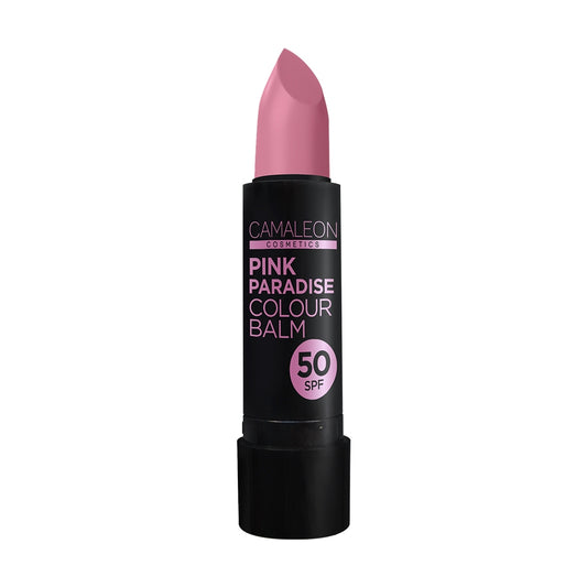 Colour Balm Pink Paradise Camaleon Cosmetics_0