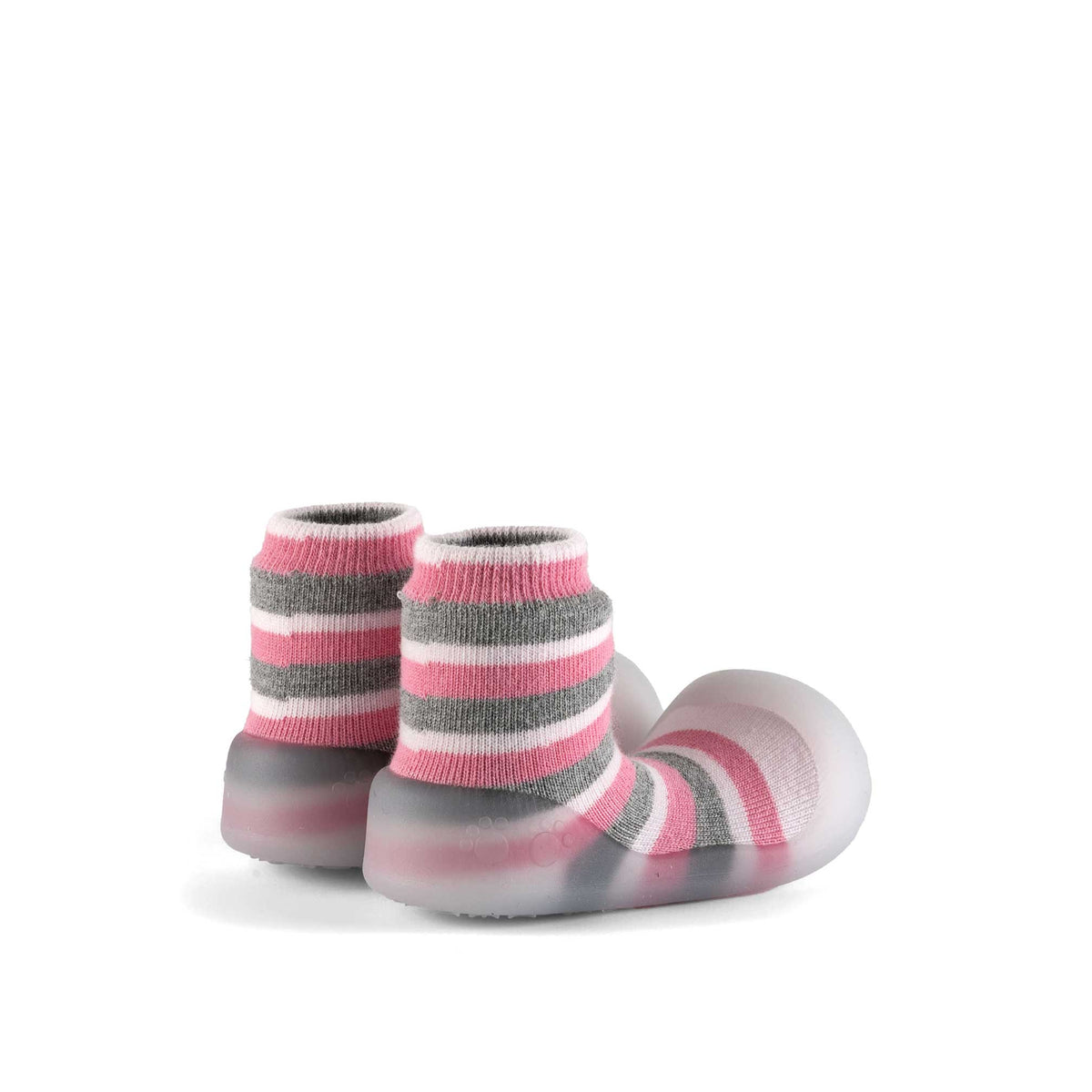 Zapatos De Bebé Que Cambian De Color Con La Luz Del Sol Icecream Bigtoes Chameleon L (21,5)_3