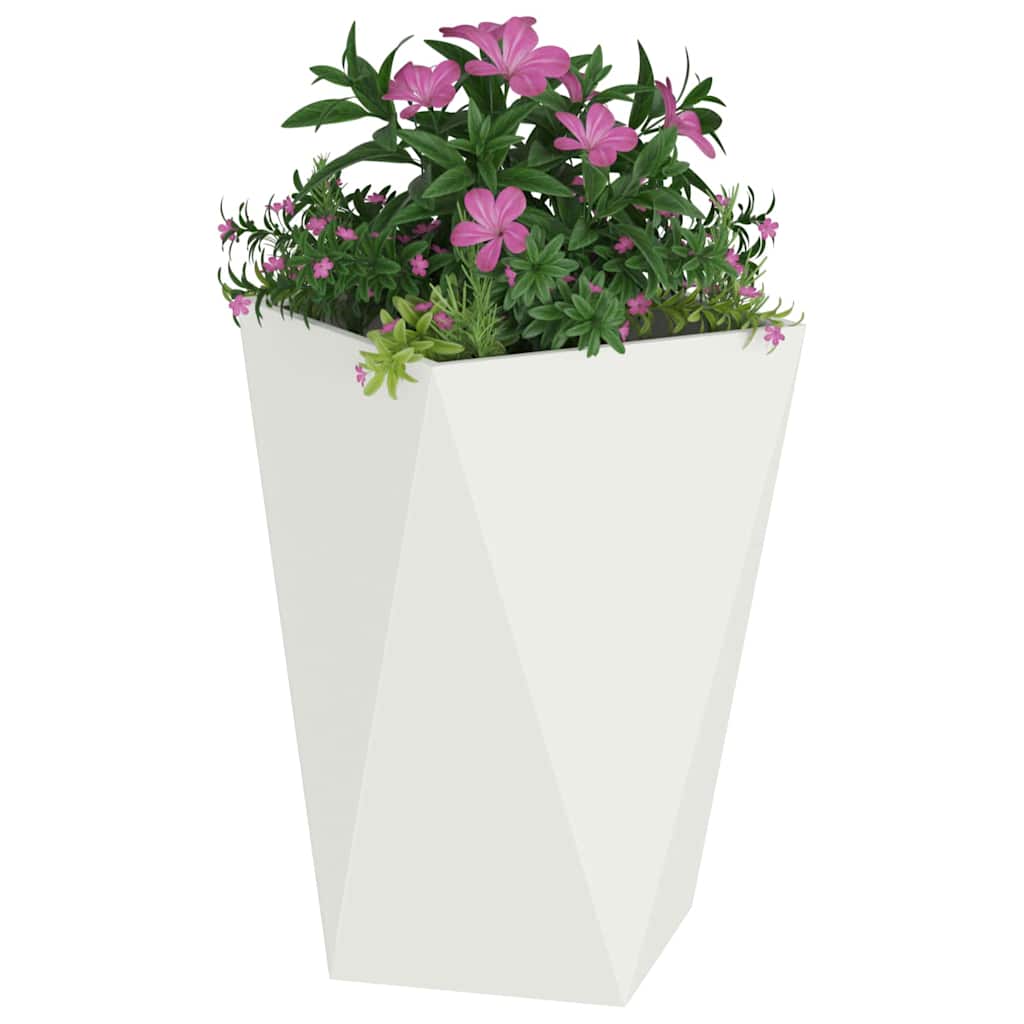 Jardinera 50 X 50 X 75 Cm Acero_2