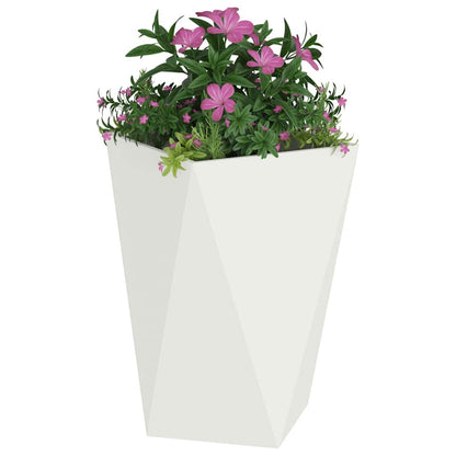Jardinera 50 X 50 X 75 Cm Acero_2