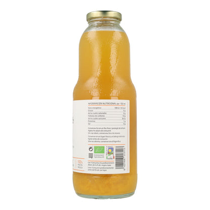 Zumo de Naranja ECO, Cal Valls, 1 L