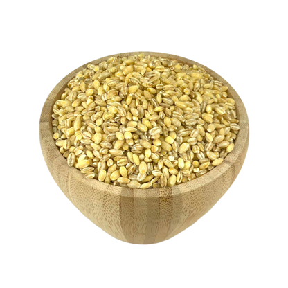 Cebada Ecológica Granel 5 Kg_0