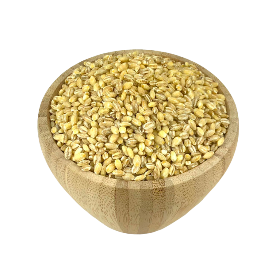 Cebada Ecológica Granel 1 Kg_0