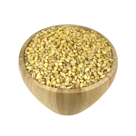 Cebada Ecológica Granel 0,5 Kg_0