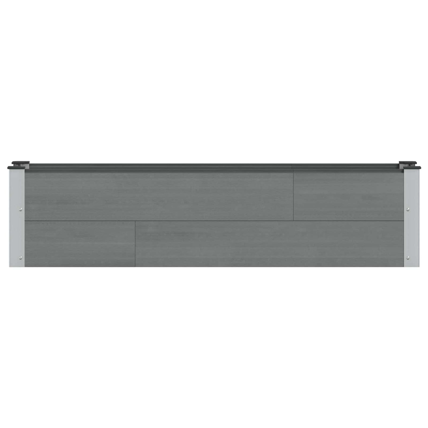 Arriate Elevado Gris 150 X 30 X 36 Cm_2