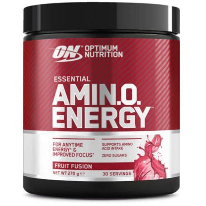 Essential Amino Energy 270 Gr_2