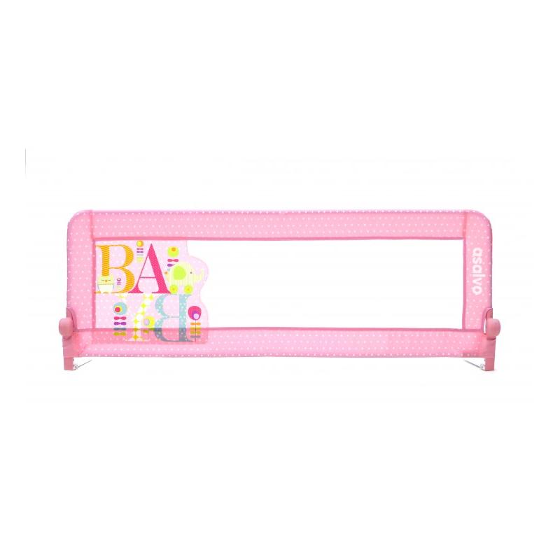 Barrera de Cama 2 en 1 Asalvo Beige