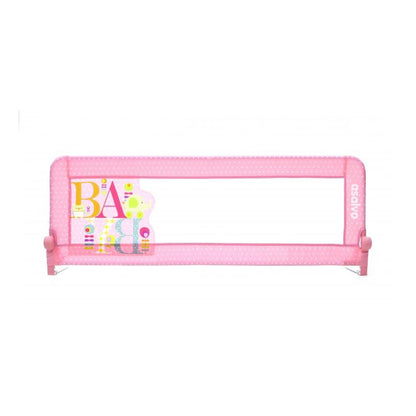 Barrera de Cama 2 en 1 Asalvo Beige