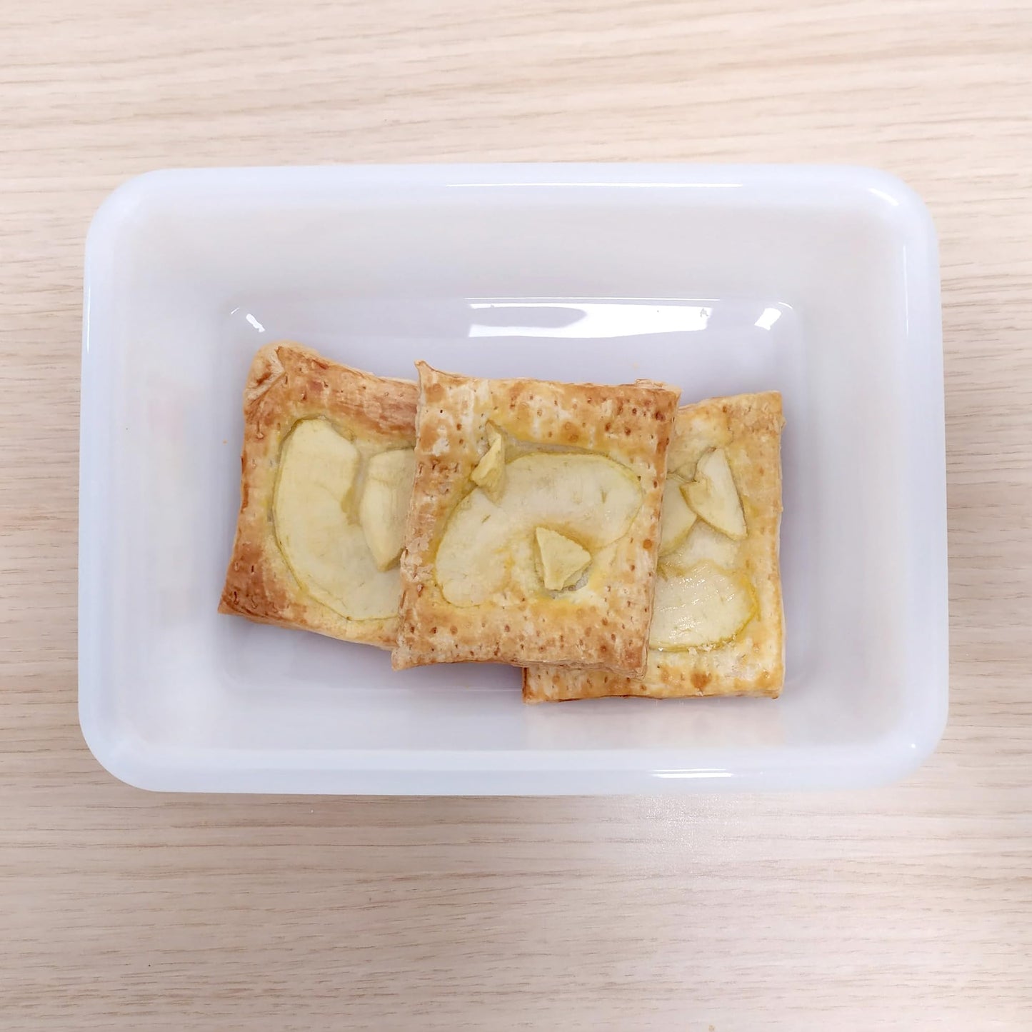 6 Bandejas Uso Alimentario: 2,2l Sin Bpa (26 X 19,1 X 6,6 Cm). Cocinas, Restaurantes, Carnicerías, Pescaderías, Catering_4