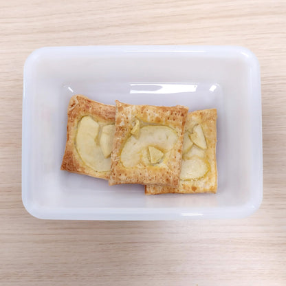 6 Bandejas Uso Alimentario: 2,2l Sin Bpa (26 X 19,1 X 6,6 Cm). Cocinas, Restaurantes, Carnicerías, Pescaderías, Catering_4