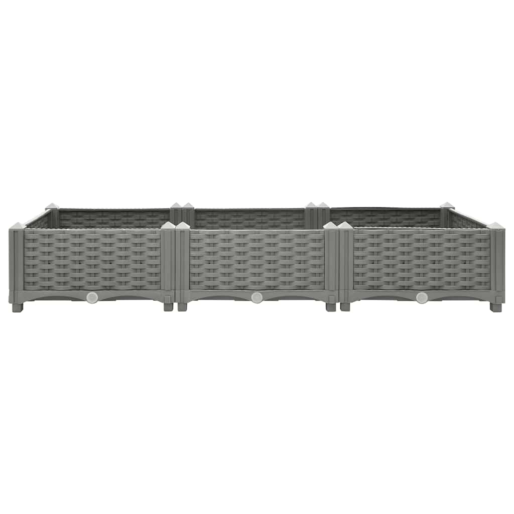 Arriate Polipropileno 120x40x23 Cm_3