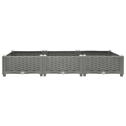 Arriate Polipropileno 120x40x23 Cm_3