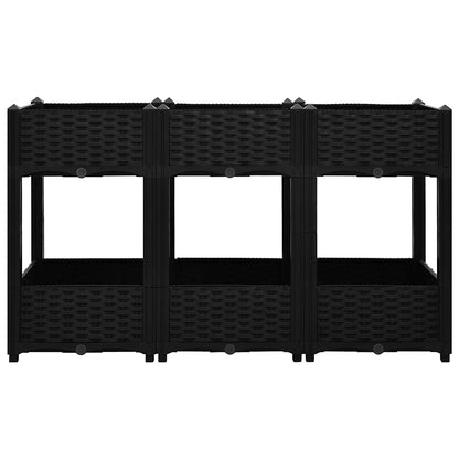 Arriate 120x40x71 Cm Polipropileno_2