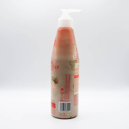 Afro Love Tight Curls Hydrating Jelly 450ml_2