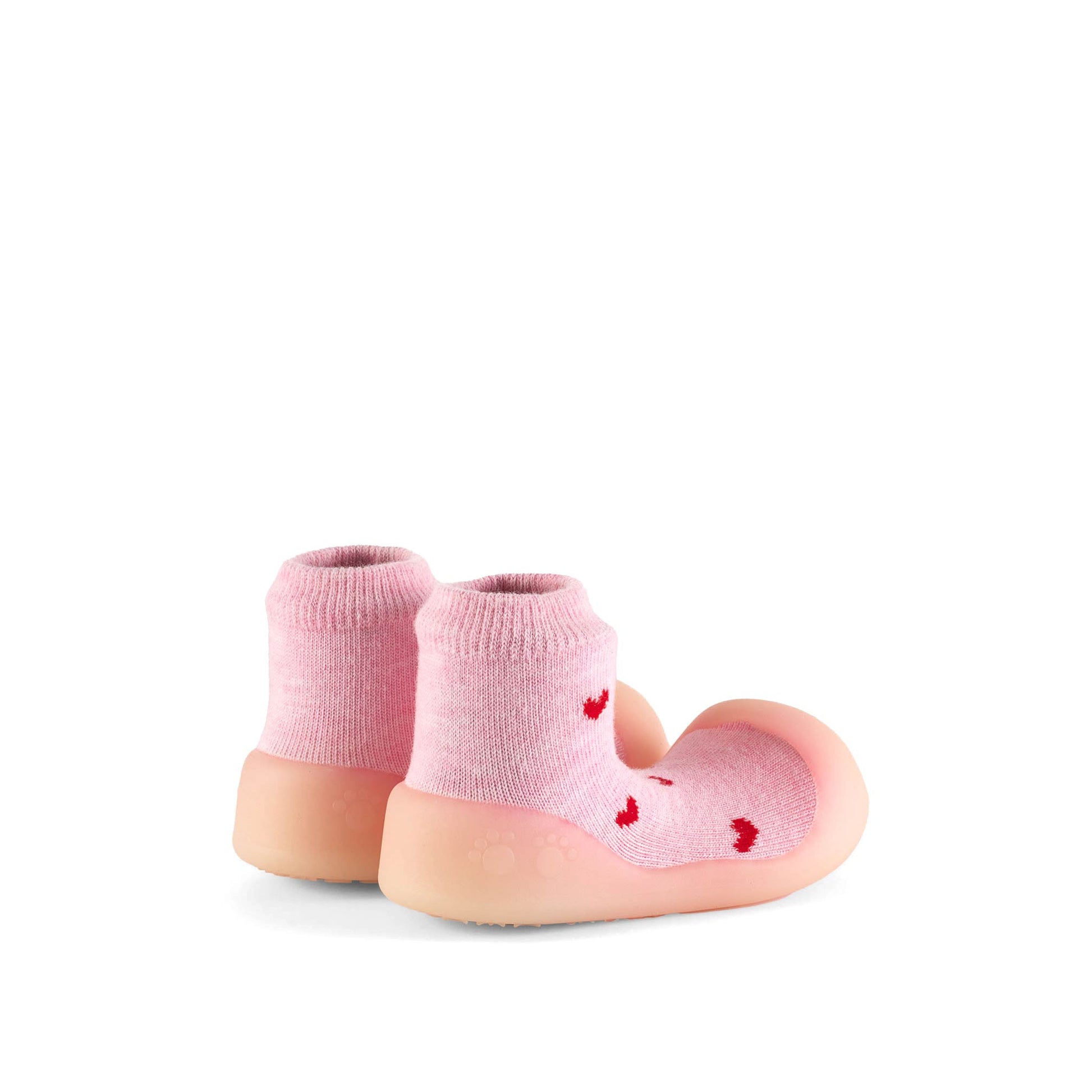 Zapatos De Bebé Que Cambian De Color Con La Luz Del Sol Heart Bigtoes Chameleon M (20)_4