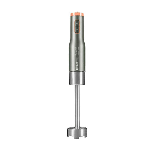 Batidora Pie Super Vip 800w Inoxidable_0