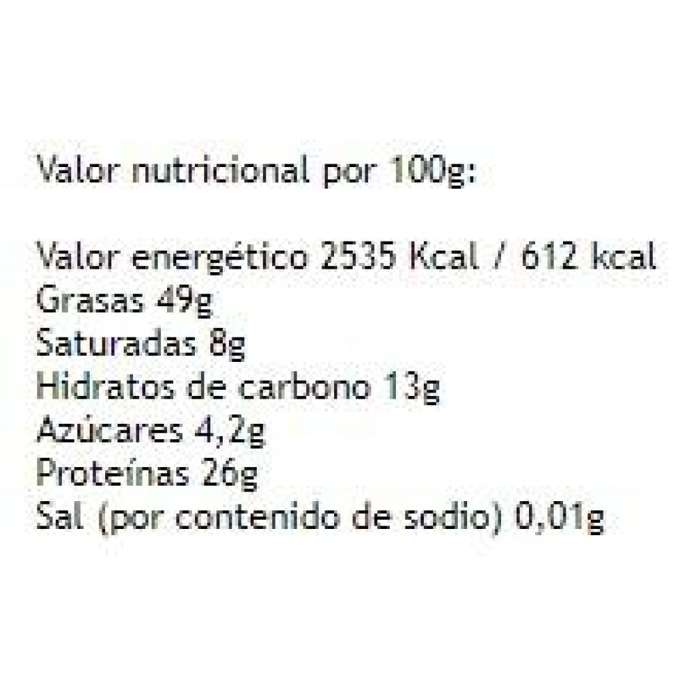 Cacahuetes Bio1 Kg_1