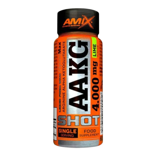 Aakg 4000 Mg Shot 1 Vial X 60 Gr_0