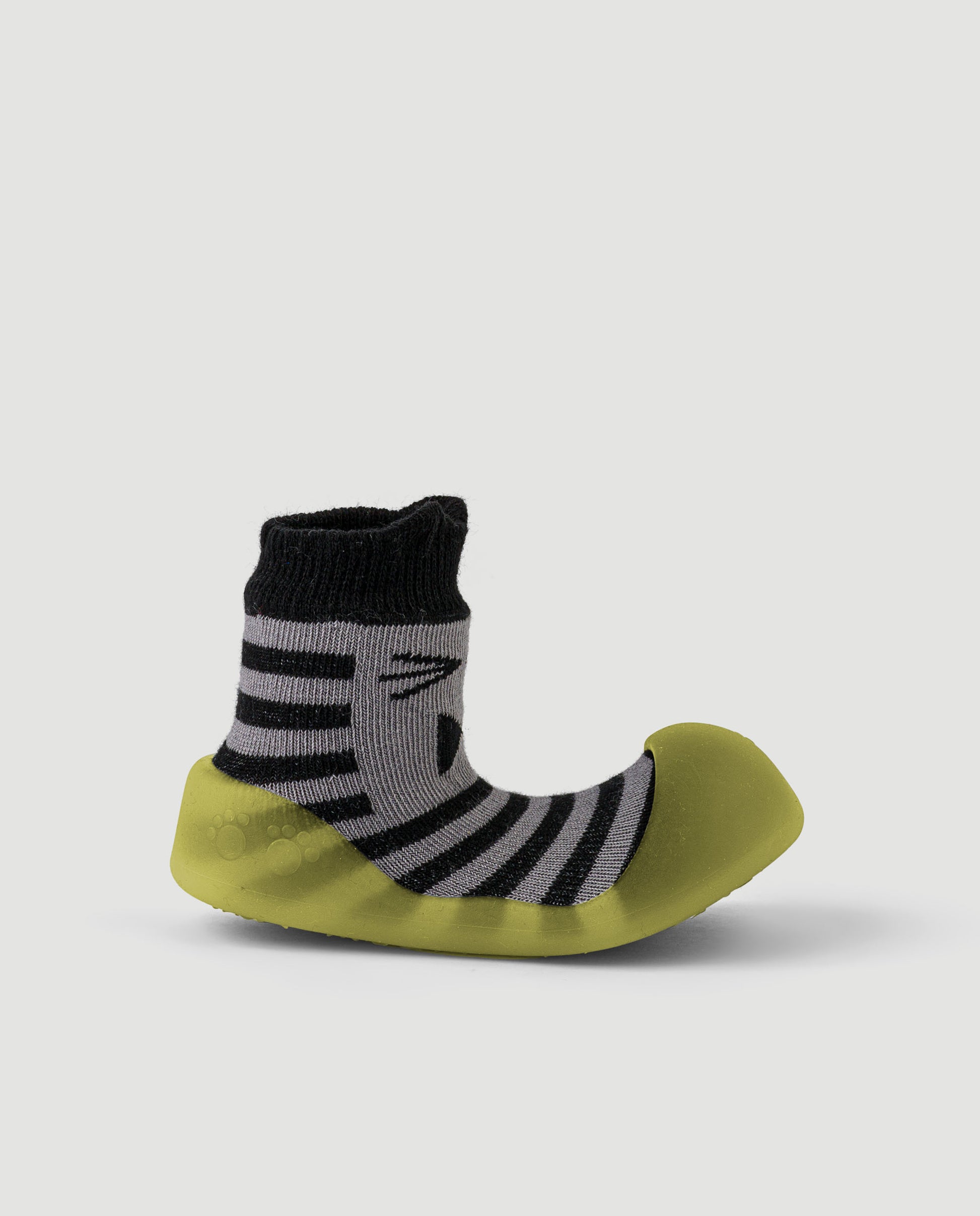 Zapatos De Bebé Que Cambian De Color Con La Luz Del Sol Dandy Grey Bigtoes Chameleon L (21,5)_1