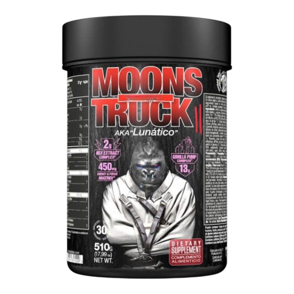 Moonstruck Ii 510 Gr Sandía_0