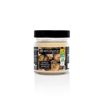 Shiitake En Polvo Ecológico_0