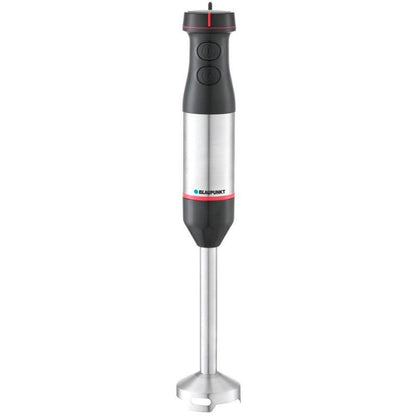 Batidora Pie Acero Inoxidable + Vaso Bp4008 800w_2