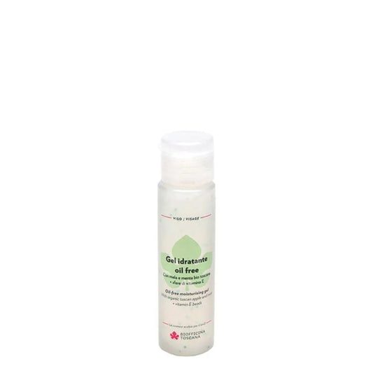 Gel Hidratante Oil-free Biofficina Toscana 60g_0