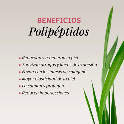 Sérum Facial Tensor Effect Labnatur 30 ml | Efecto Lifting | Firmeza, Elasticidad y Luminosidad | Vegano_2