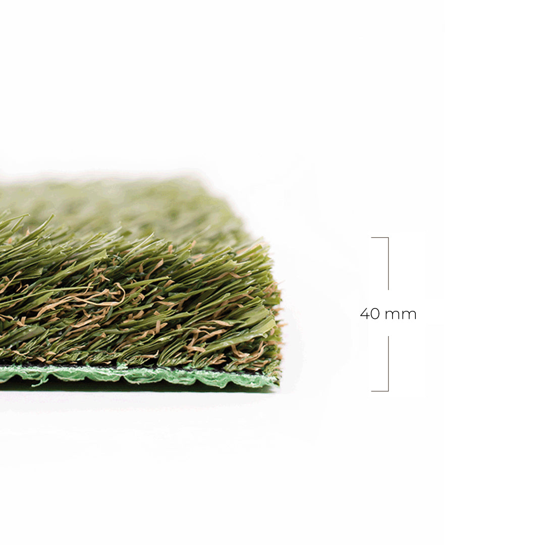 Cesped Artificial Aberdeen 40 Mm 2x10 M Nortene_3