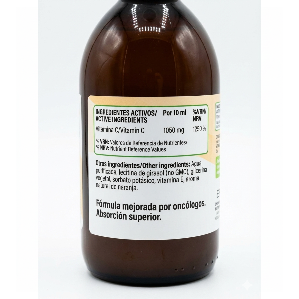 Vitamina C Liposoma 250 ml l Efne | 1050mg_5