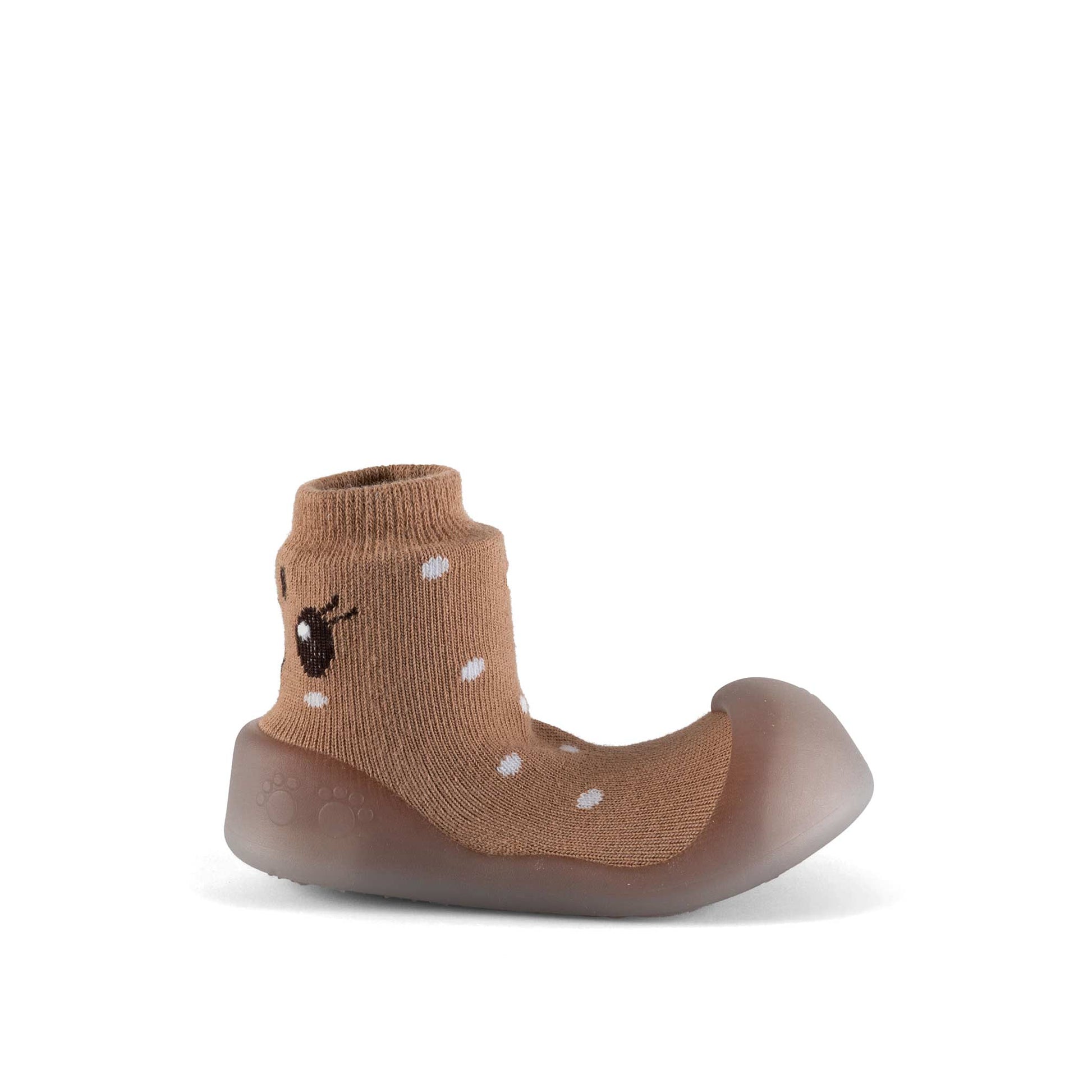 Zapatos De Bebé Que Cambian De Color Con La Luz Del Sol Squirrel Bigtoes Chameleon L (21,5)_1