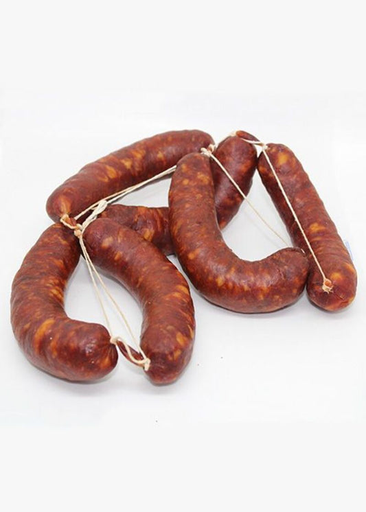 Chorizo Curado Gallego - 1 Kg_0