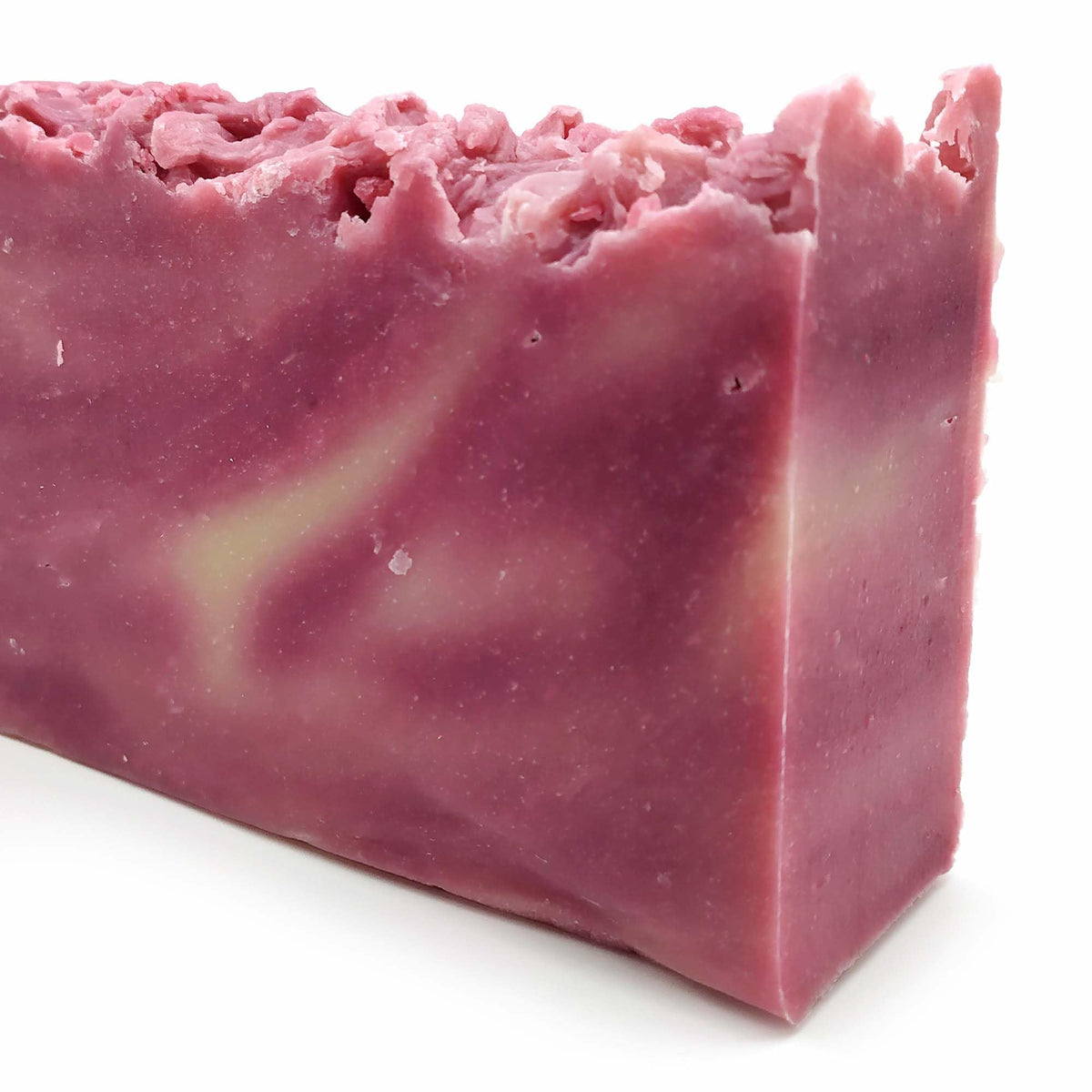 2 Barra De Jabón Artesano De Manteca De Karité 1.2kg Piel Muy Seca - Evita Sequedad Y Descamación - Máxima Nutrición_1