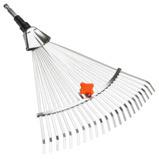 Gardena 3103-20 Rastrillo Acero_0