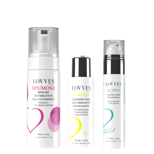 Lovves Skincare Regeneradora Y Hidratante 300ml_0